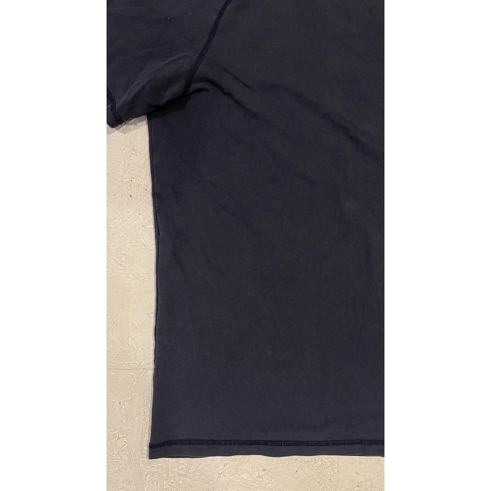 Men's XL Carhartt Force Relaxed Fit Short‎ Sleeve Crewneck T-Shirt State Tech
